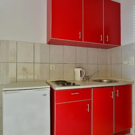 Apartments Srzentic Petrovac Exterior photo