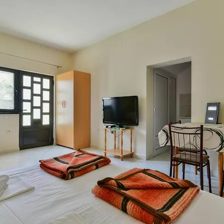 Apartments Srzentic Petrovac Exterior photo