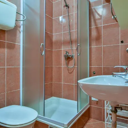 Apartments Srzentic Petrovac Exterior photo