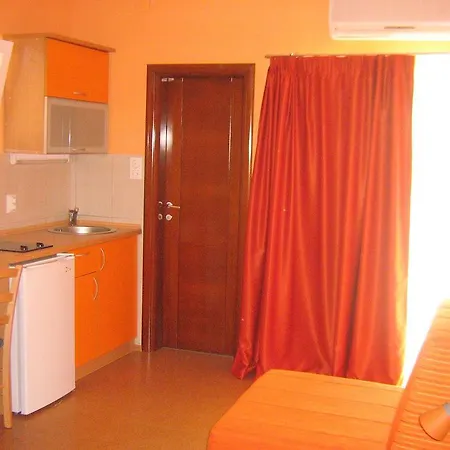Apartments Srzentic Petrovac Room photo