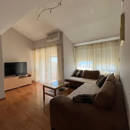 Apartments Srzentic Petrovac Exterior photo