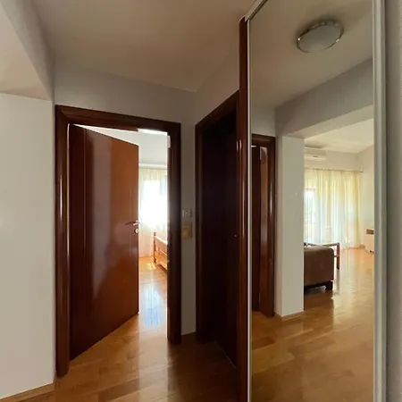 Apartments Srzentic Petrovac Exterior photo