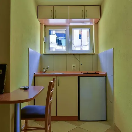 Apartments Srzentic Petrovac Exterior photo