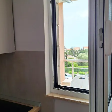 Apartments Srzentic Petrovac Exterior photo