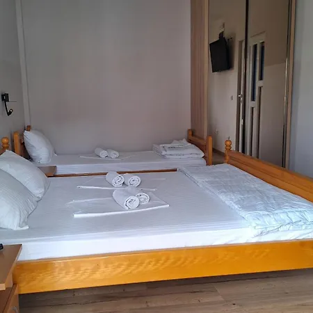 Apartments Srzentic Petrovac Exterior photo
