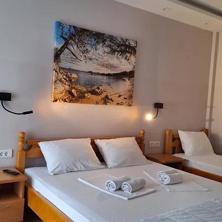Apartments Srzentic Petrovac Exterior photo