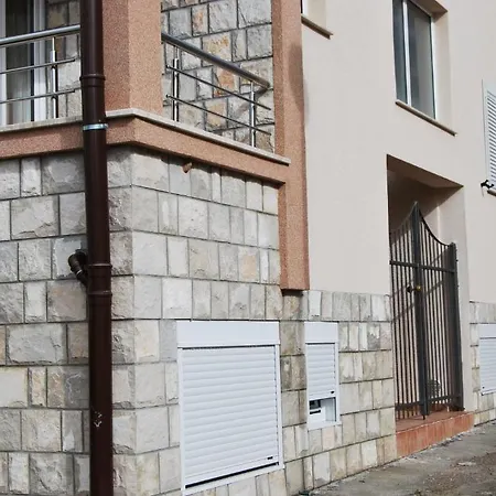 Apartments Srzentic Petrovac Room photo