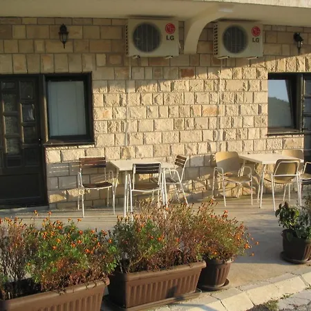 Apartments Srzentic Petrovac Room photo