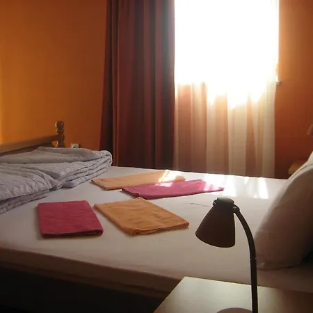 Apartments Srzentic Petrovac Room photo