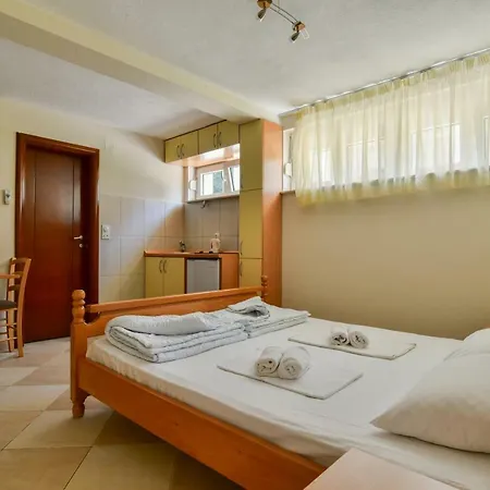 Apartments Srzentic Petrovac Exterior photo