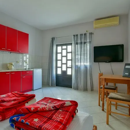 Apartments Srzentic Petrovac Exterior photo