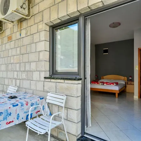 Apartments Srzentic Petrovac Exterior photo