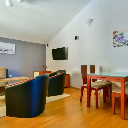 Apartments Srzentic Petrovac Exterior photo