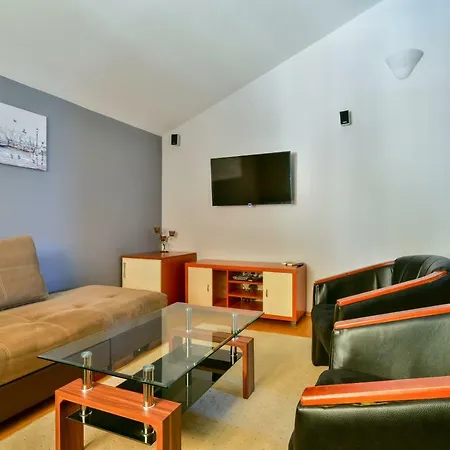 Apartments Srzentic Petrovac Exterior photo