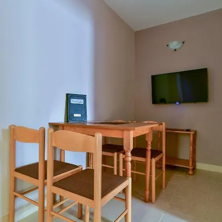 Apartments Srzentic Petrovac Exterior photo