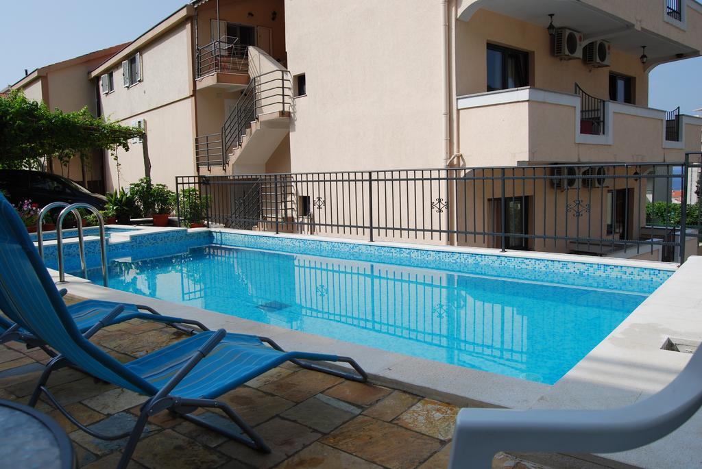 Srzentic Apartman Petrovac