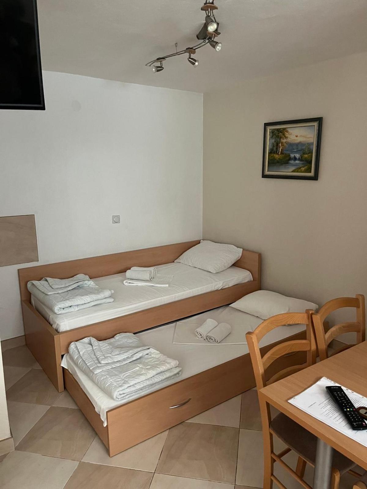 Srzentic Petrovac