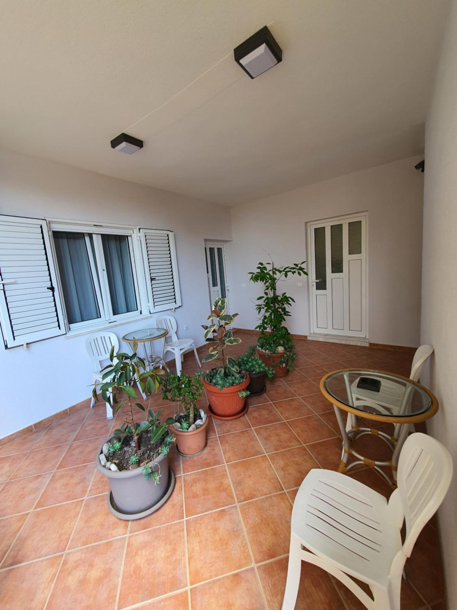 Srzentic Apartman Petrovac