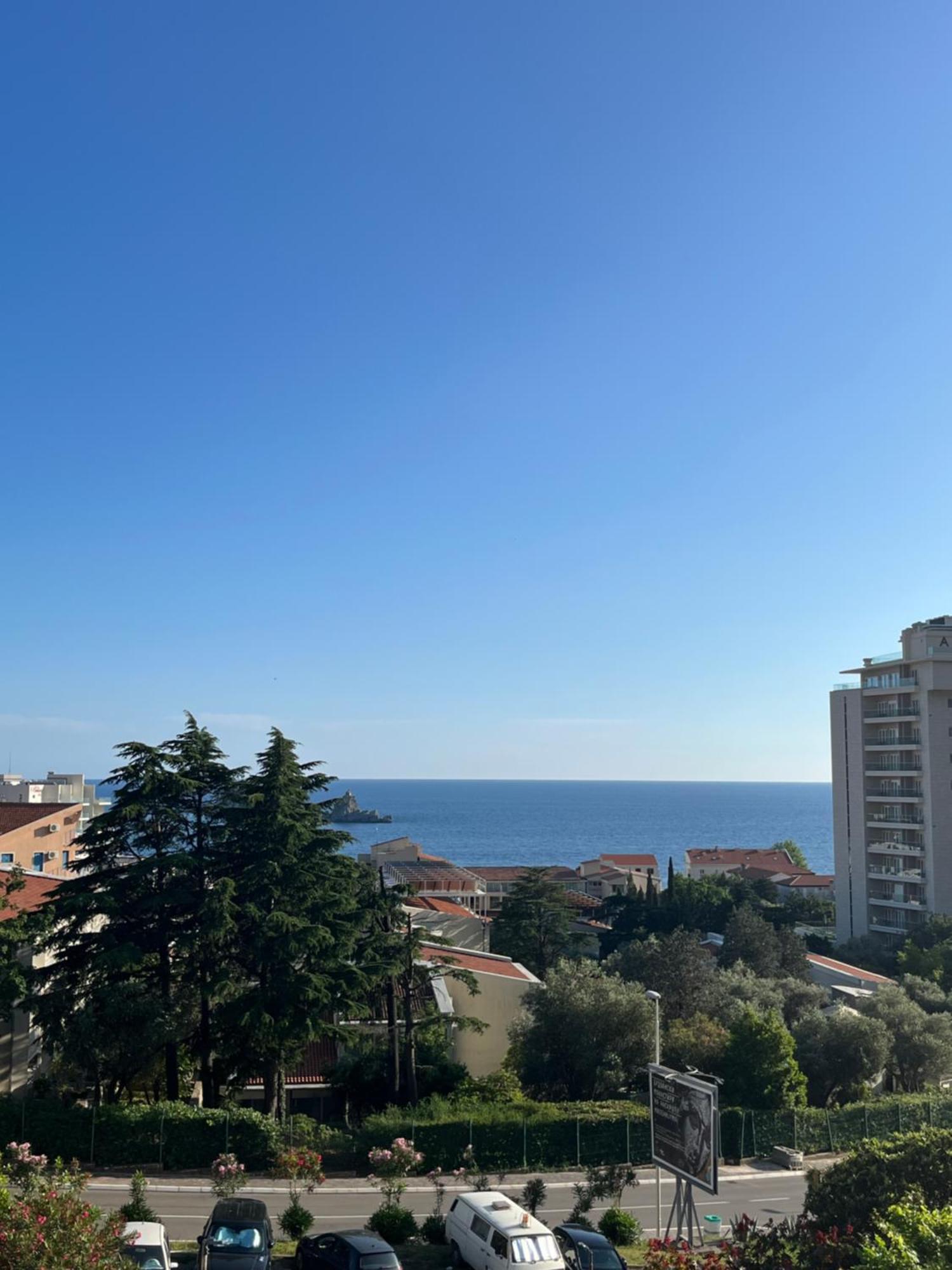 Srzentic Apartman *
