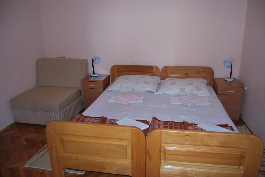 Apartman Srzentic Petrovac