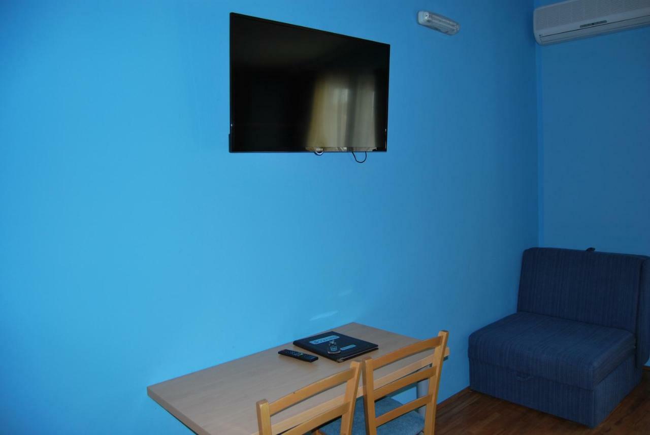 Srzentic Apartman *