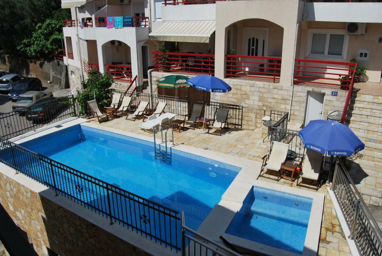 Apartman Srzentic *