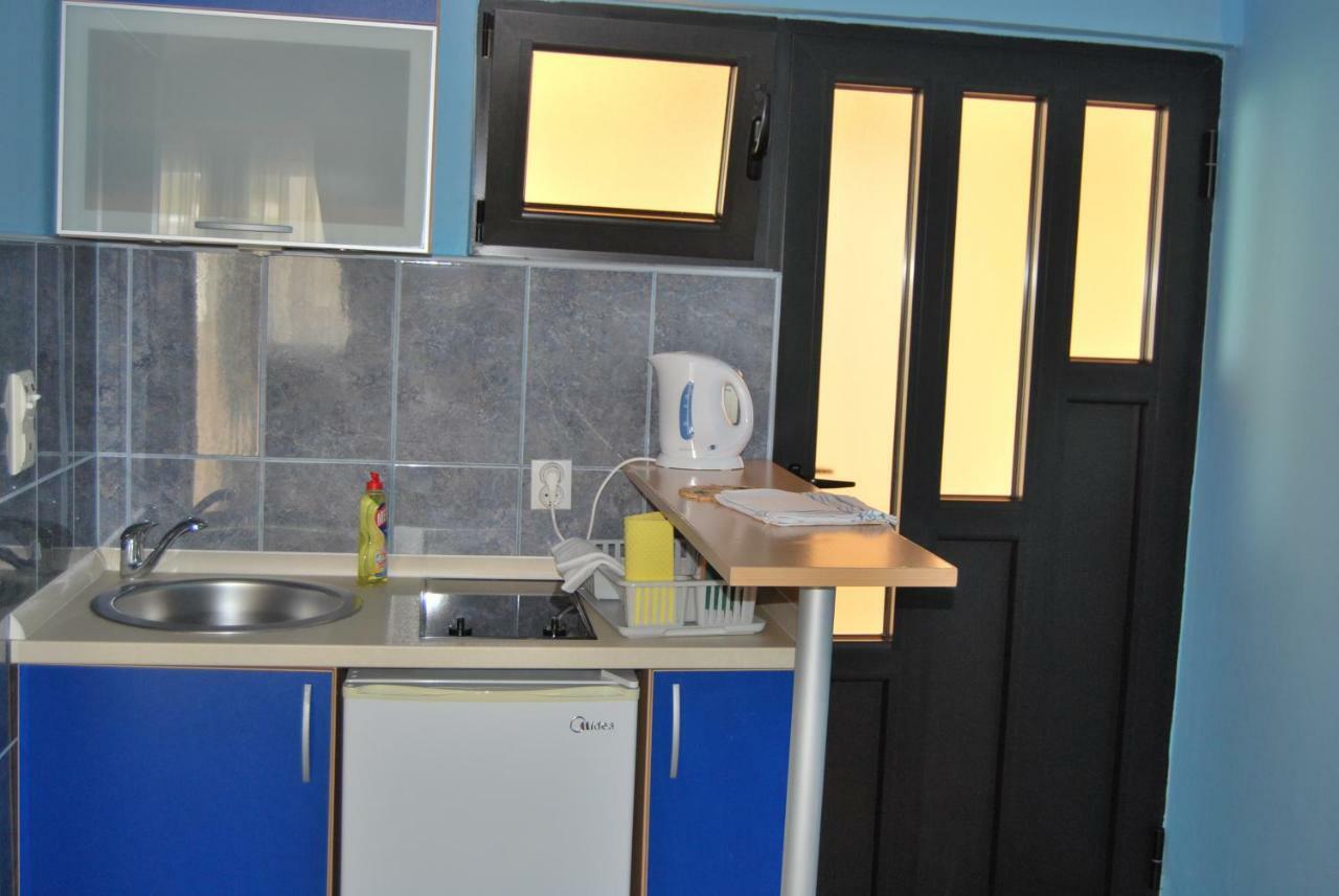 Apartman Srzentic *