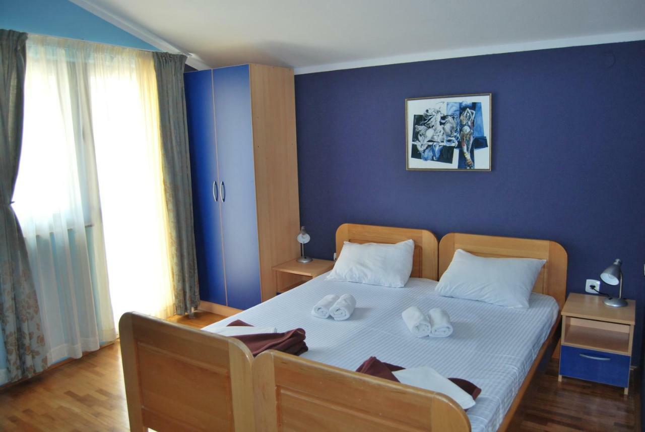 Apartman Srzentic
