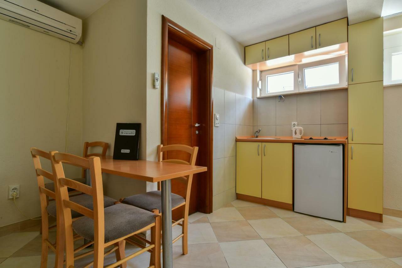Apartman Srzentic Petrovac