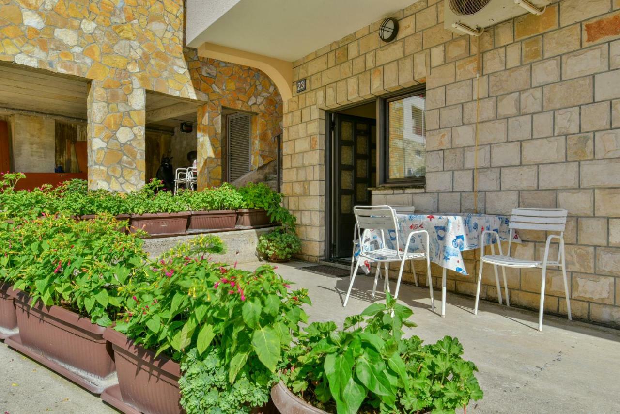 Apartman Srzentic *