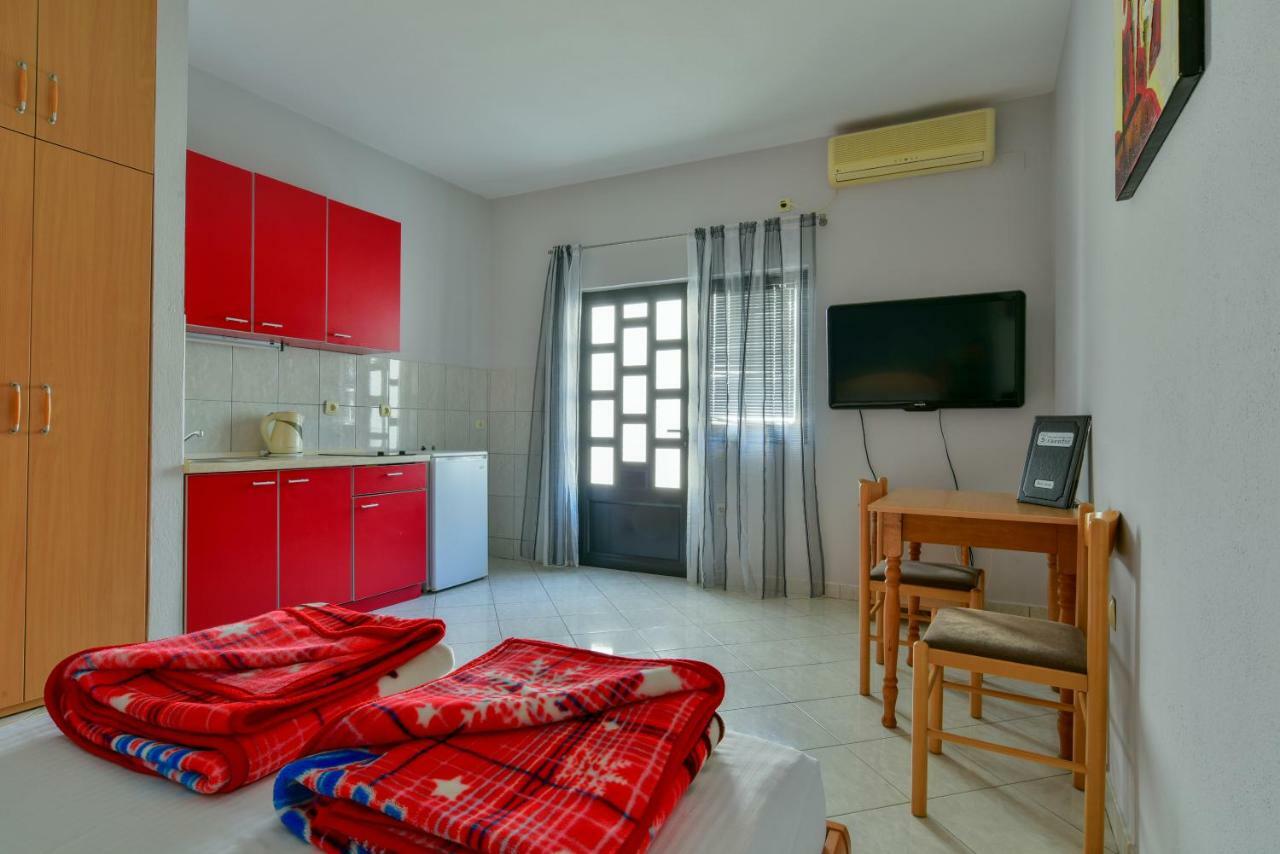 Srzentic Apartman