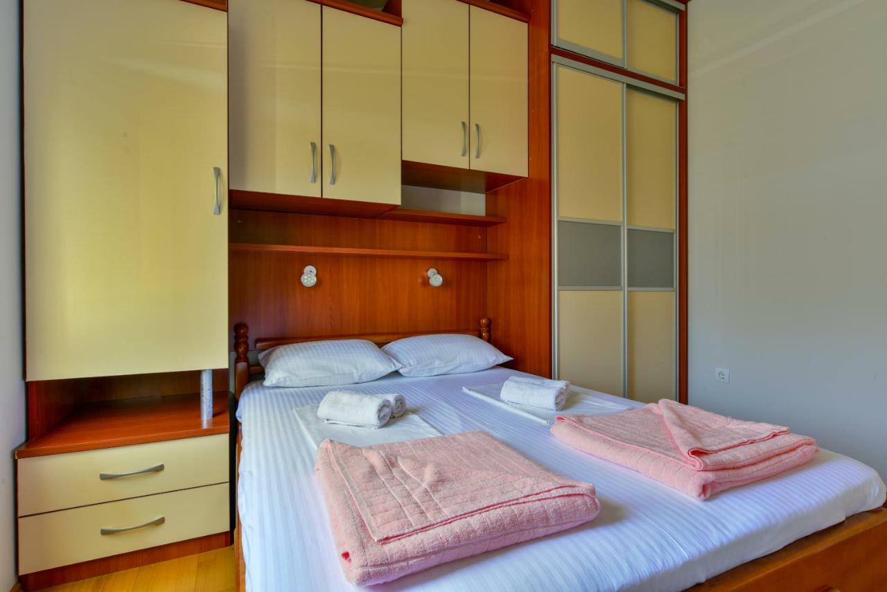 Srzentic Apartman