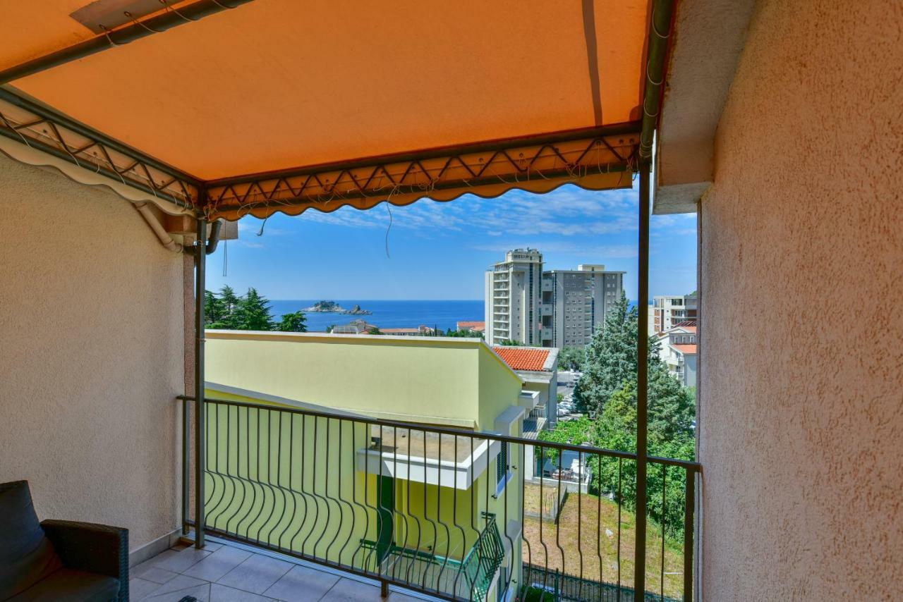 Srzentic Apartman