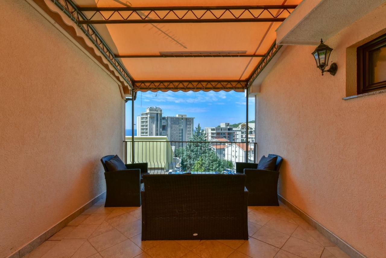 Apartman Srzentic