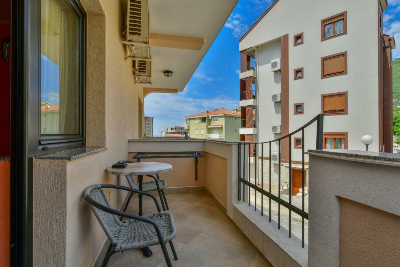 Apartman Srzentic