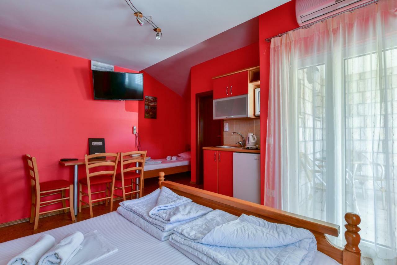 Apartman Srzentic