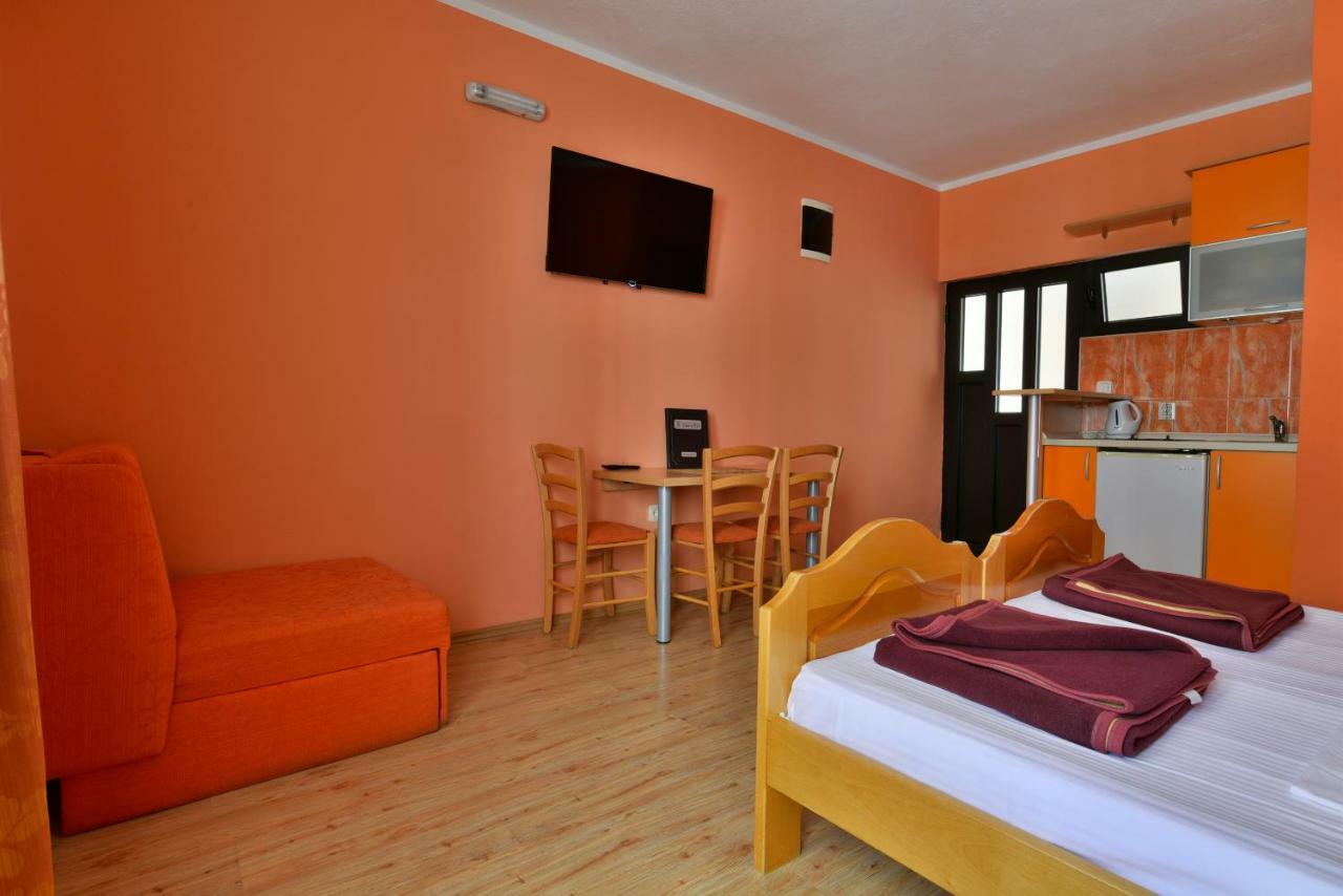 Apartman Srzentic