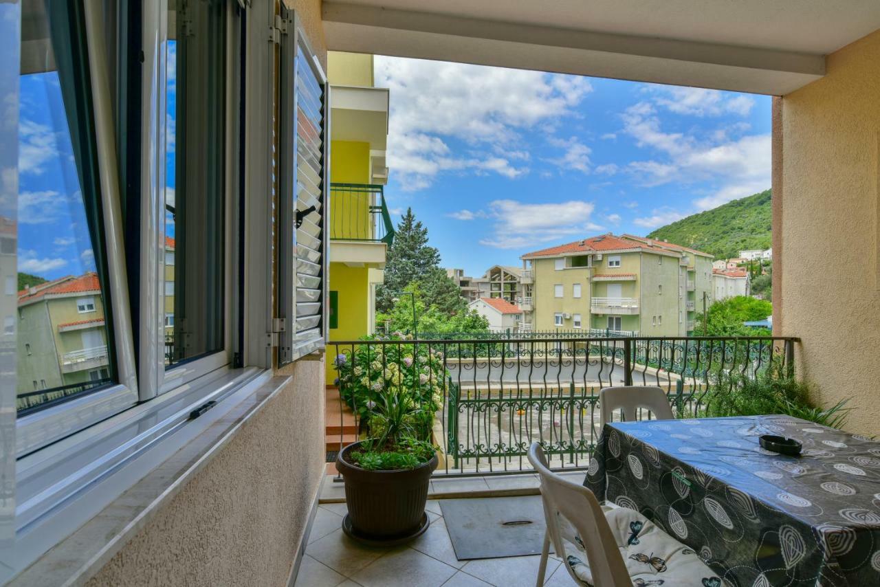 Apartman Srzentic *