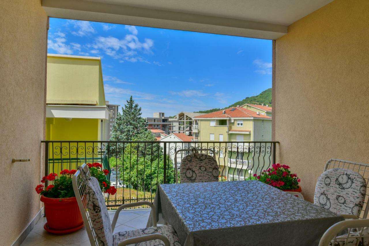 Apartman Srzentic *