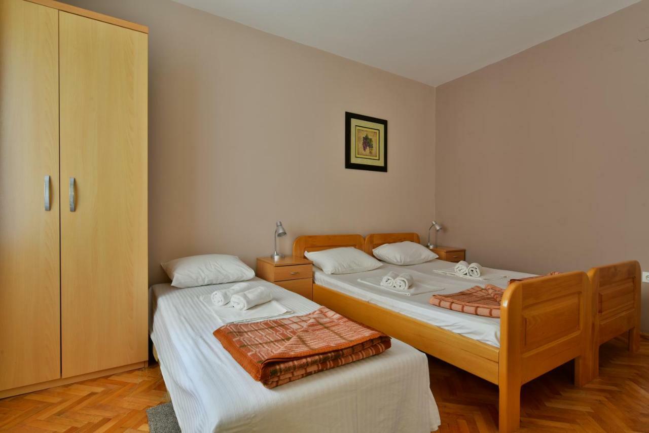 Srzentic Apartman