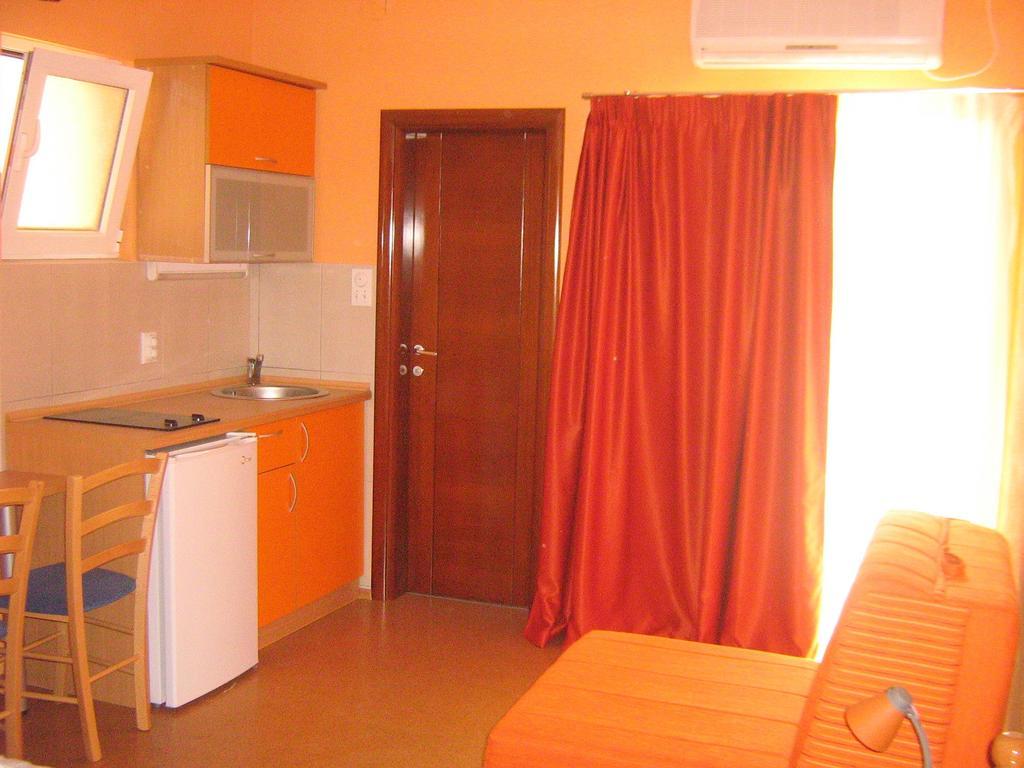 斯森迪克公寓式酒店 * Petrovac