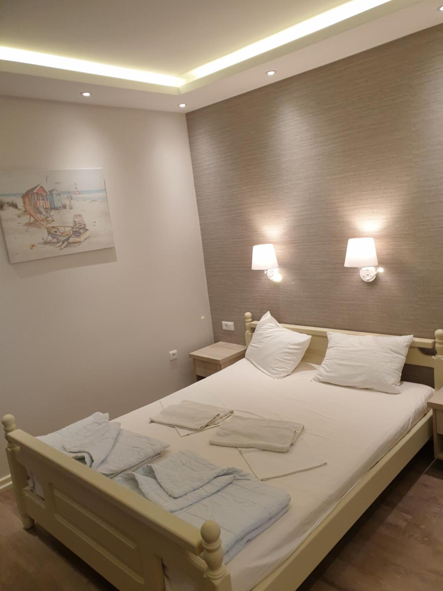 斯森迪克公寓式酒店 Petrovac
